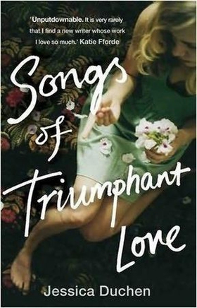 Songs of Triumphant Love