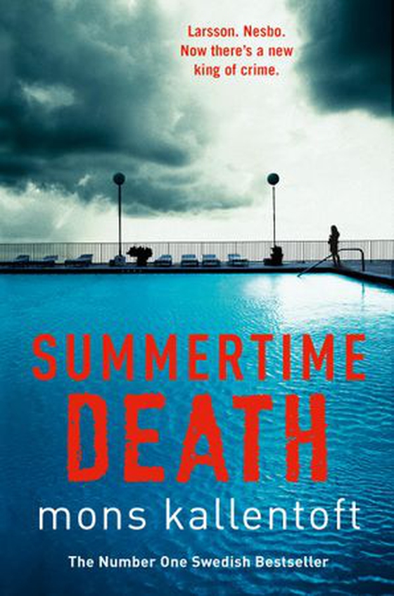 Summertime Death