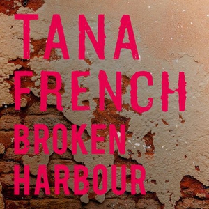 Broken Harbour (lydbok) av Tana French, Ukjen