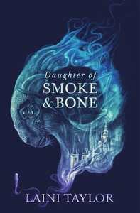 Daughter of Smoke and Bone (ebok) av Laini Ta