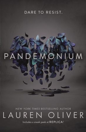 Pandemonium (Delirium Trilogy 2) - From the bestselling author of Panic, now a major Amazon Prime series (ebok) av Lauren Oliver