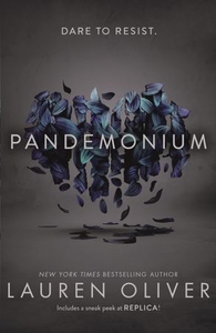 Pandemonium (Delirium Trilogy 2) (ebok) av La