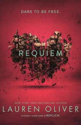 Requiem (Delirium Trilogy 3) - From the bestselling author of Panic, now a major Amazon Prime series (ebok) av Lauren Oliver
