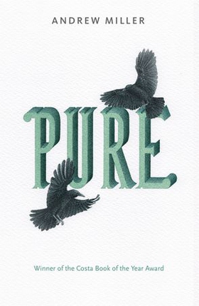 Pure (ebok) av Andrew Miller