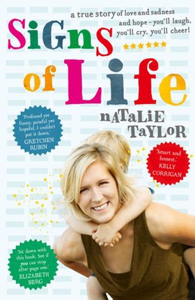 Signs of Life (ebok) av Natalie Taylor