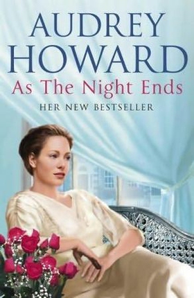 As the Night Ends (ebok) av Audrey Howard