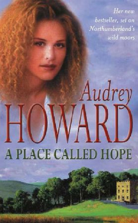 A place called hope (ebok) av Audrey Howard