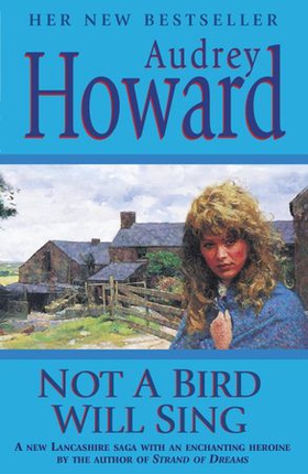 Not a Bird Will Sing (ebok) av Audrey Howard