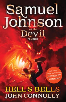 Hell's Bells - A Samuel Johnson Adventure: 2 (ebok) av John Connolly
