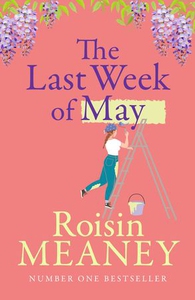 The Last Week of May: The Number One Bestsell