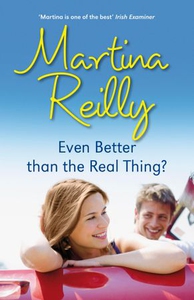Even Better than the Real Thing? (ebok) av Ma