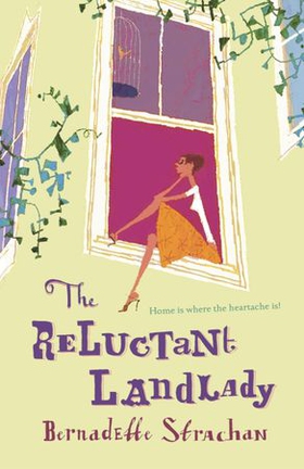 The Reluctant Landlady (ebok) av Bernadette Strachan