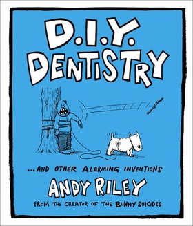 DIY Dentistry (ebok) av Andy Riley