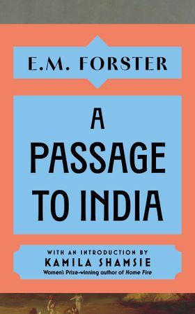 A Passage to India