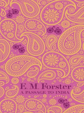 A Passage to India (ebok) av E M Forster