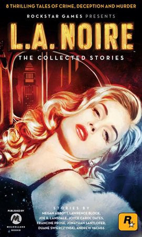 L.A. Noire: The Collected Stories (ebok) av Rockstar Games