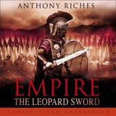The Leopard Sword: Empire IV