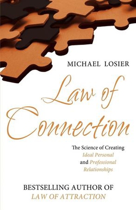 The Law of Connection (ebok) av Michael Losier