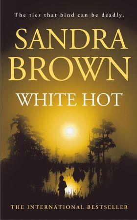 White Hot (ebok) av Sandra Brown
