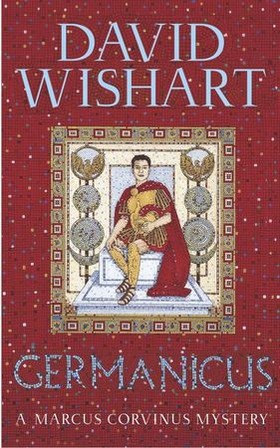 Germanicus (ebok) av David Wishart