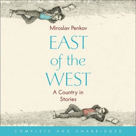 East of the West (lydbok) av Ukjent