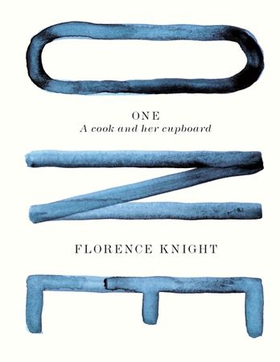 One - A Cook and Her Cupboard (ebok) av Florence Knight