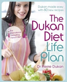 The Dukan Diet Life Plan