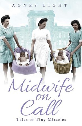 Midwife on Call (ebok) av Agnes Light
