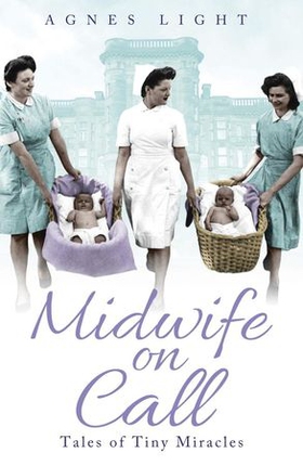 Midwife on Call (ebok) av Agnes Light