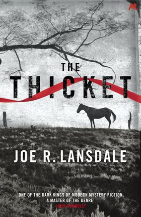 The Thicket (ebok) av Joe R. Lansdale