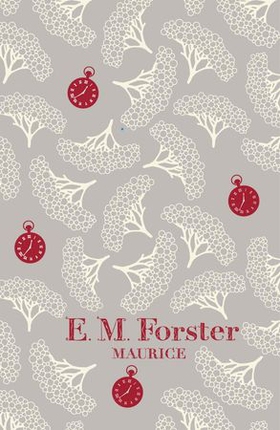 Maurice (ebok) av E M Forster