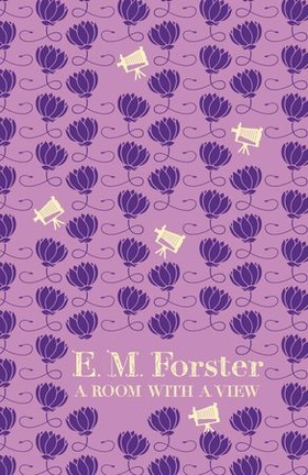 A Room With a View (ebok) av E M Forster
