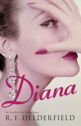 Diana - A charming love story set in The Roaring Twenties (ebok) av Ukjent