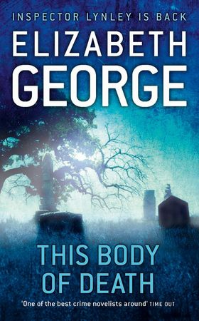 This Body of Death - An Inspector Lynley Novel: 16 (ebok) av Elizabeth George