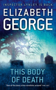 This Body of Death (ebok) av Elizabeth George