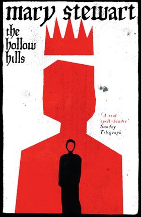 The Hollow Hills (ebok) av Mary Stewart