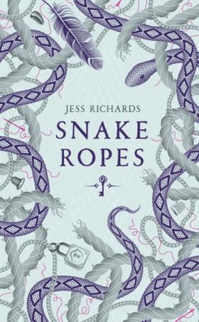 Snake Ropes (ebok) av Jess Richards