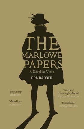 The Marlowe Papers (ebok) av Ros Barber