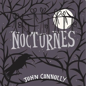 Nocturnes (lydbok) av John Connolly, Ukjent
