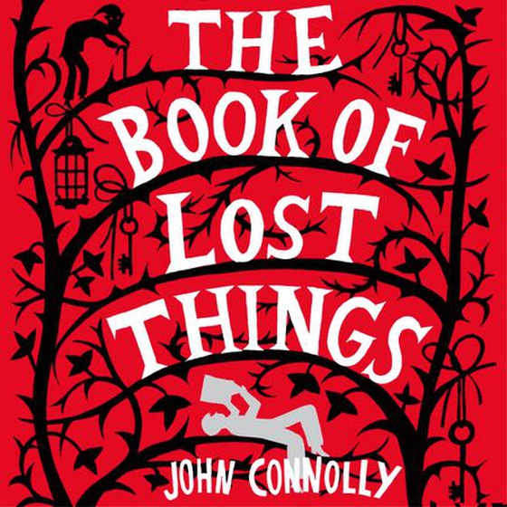 The Book of Lost Things