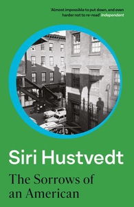 The Sorrows of an American (ebok) av Siri Hus