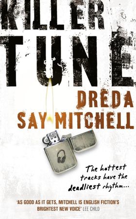 Killer Tune - An exciting, atmosphere-drenched read (ebok) av Dreda Say Mitchell