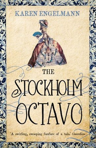 The Stockholm Octavo (ebok) av Karen Engelman