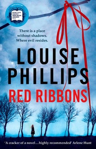 Red Ribbons (ebok) av Louise Phillips