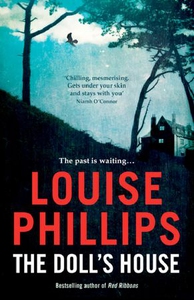 The Doll's House (ebok) av Louise Phillips