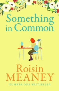 Something in Common (ebok) av Roisin Meaney