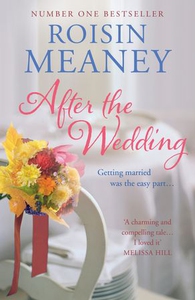 After the Wedding: What happens after you say