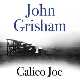 Calico Joe - An unforgettable novel about childhood, family, conflict and guilt, and forgiveness (lydbok) av John Grisham