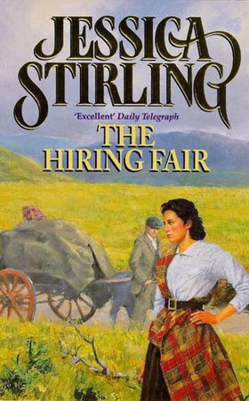 The Hiring Fair - Book Two (ebok) av Jessica Stirling