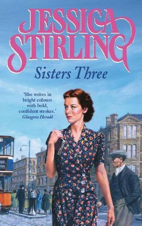 Sisters Three (ebok) av Jessica Stirling